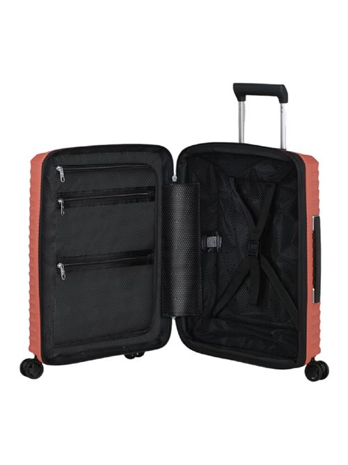 UPSCAPE 00117 ARANCIONE SAMSONITE | UPSCAPE 00117 ARANCIONE